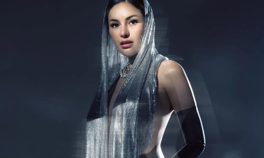 Rayakan ulang tahun di balik jeruji, nikita mirzani happy birthday strong woman!