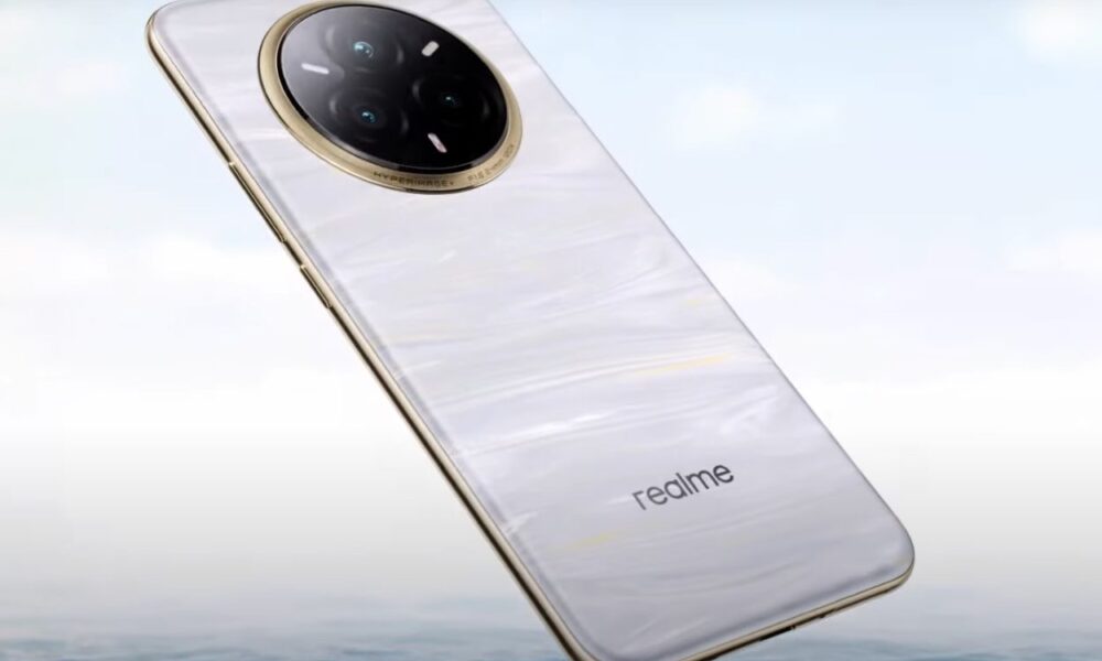 Realme 14 series 5g dipastikan hadir di indonesia bulan depan, ini bocoran spesifikasinya!