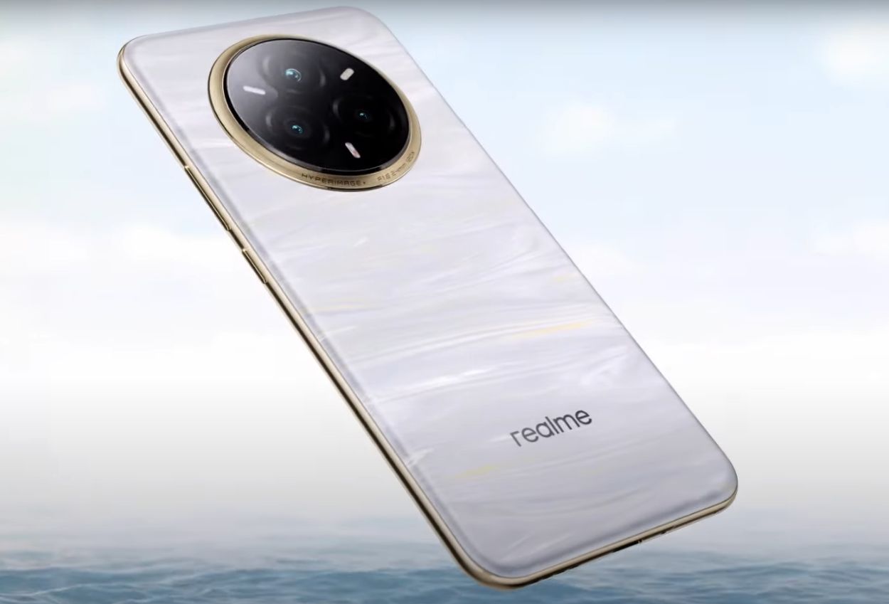 Realme 14 series 5g dipastikan hadir di indonesia bulan depan, ini bocoran spesifikasinya!