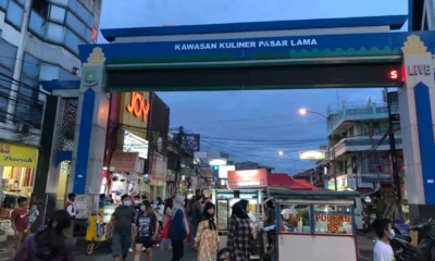 Rekomendasi 15 tempat ngabuburit di tangerang, murah dan ramah kantong!