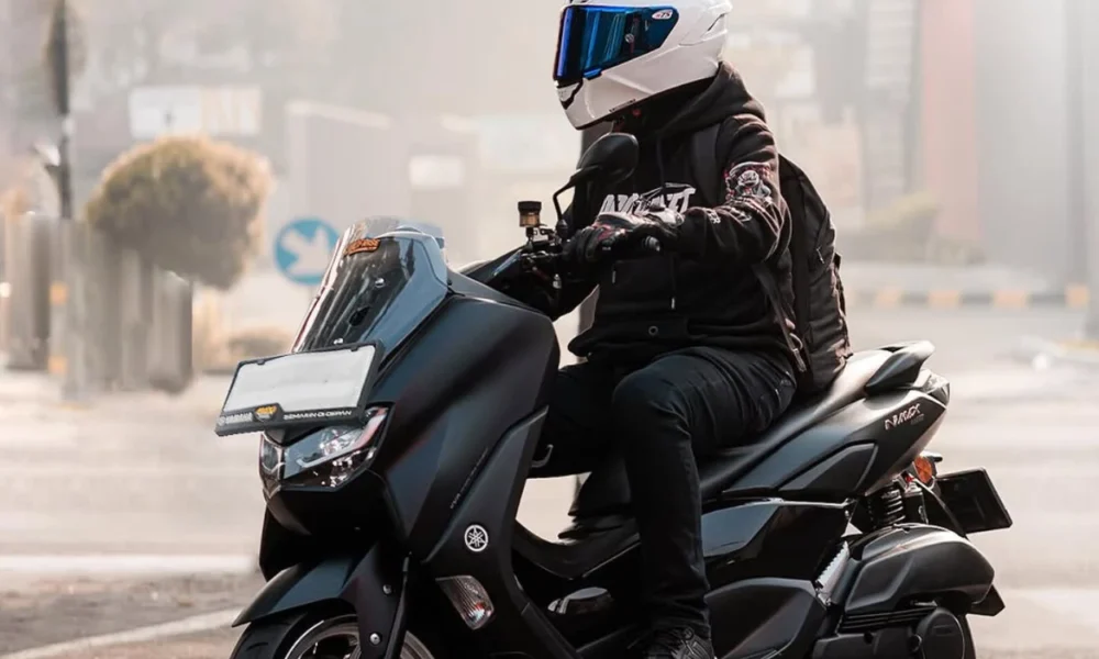 Rekomendasi motor matic 150cc terbaik untuk mudik nyaman dan irit!