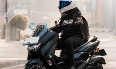 Rekomendasi motor matic 150cc terbaik untuk mudik nyaman dan irit!