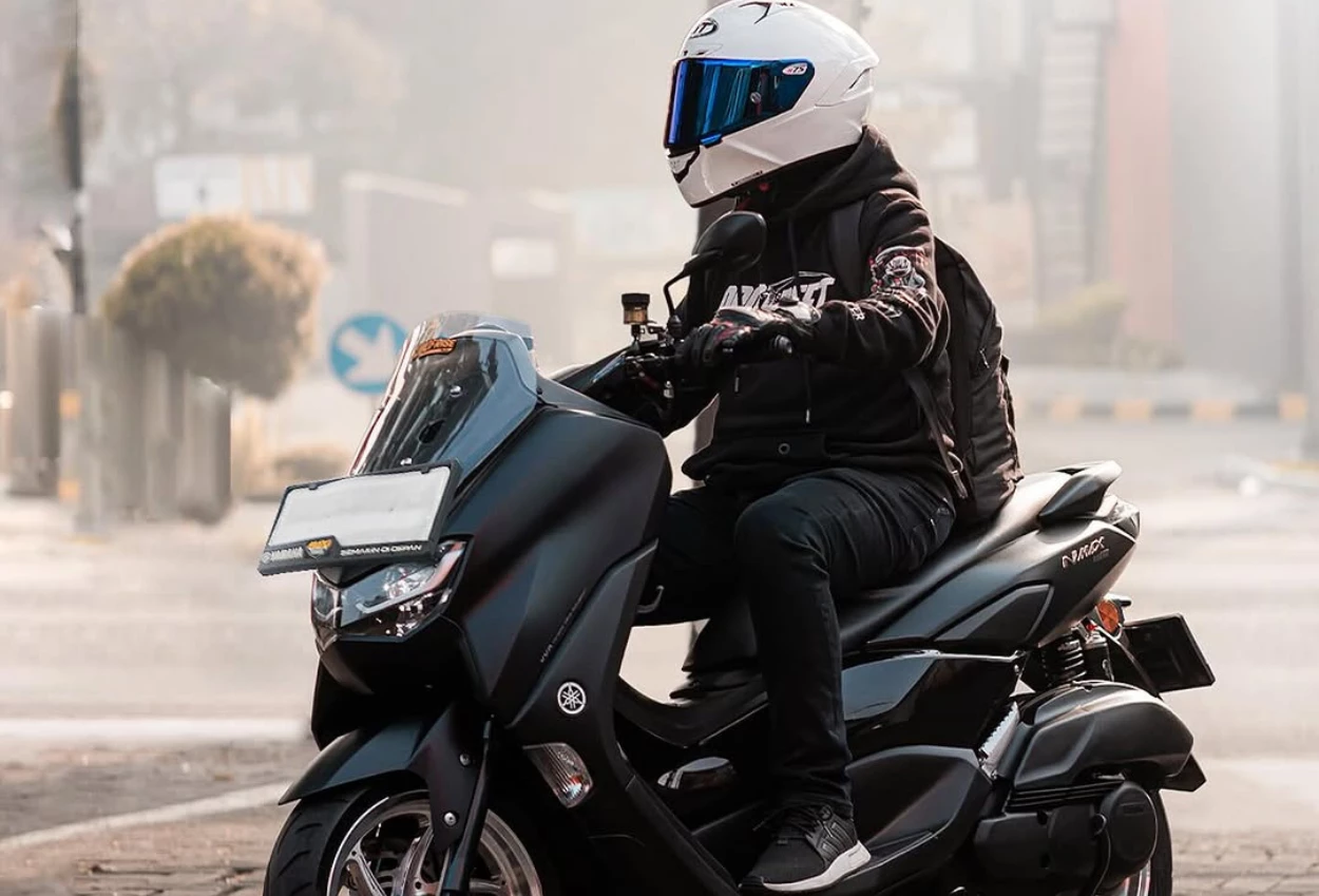 Rekomendasi motor matic 150cc terbaik untuk mudik nyaman dan irit!
