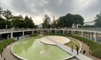 Rekomendasi tempat ngabuburit di jakarta selatan, ada yang instagramable!