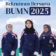 Rekrutmen bersama 2025 dibuka maret, cek tahapan seleksinya!