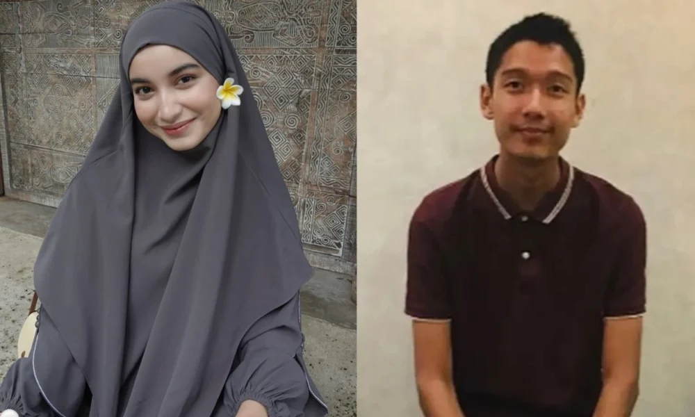 Resmi cerai dengan cut intan nabila, armor toreador wajib beri nafkah anak rp15 juta per bulan