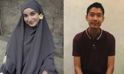 Resmi cerai dengan cut intan nabila, armor toreador wajib beri nafkah anak rp15 juta per bulan