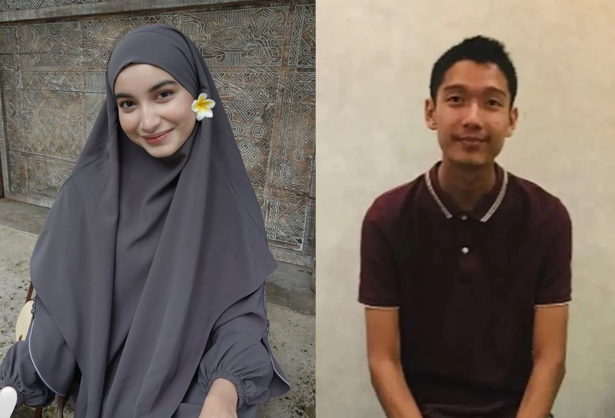 Resmi cerai dengan cut intan nabila, armor toreador wajib beri nafkah anak rp15 juta per bulan