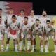 Resmi dirilis! ini susunan pemain timnas indonesia di laga lawan australia