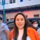 Resmi ditahan dan pakai baju oranye, nikita mirzani sesuai kemauan kan