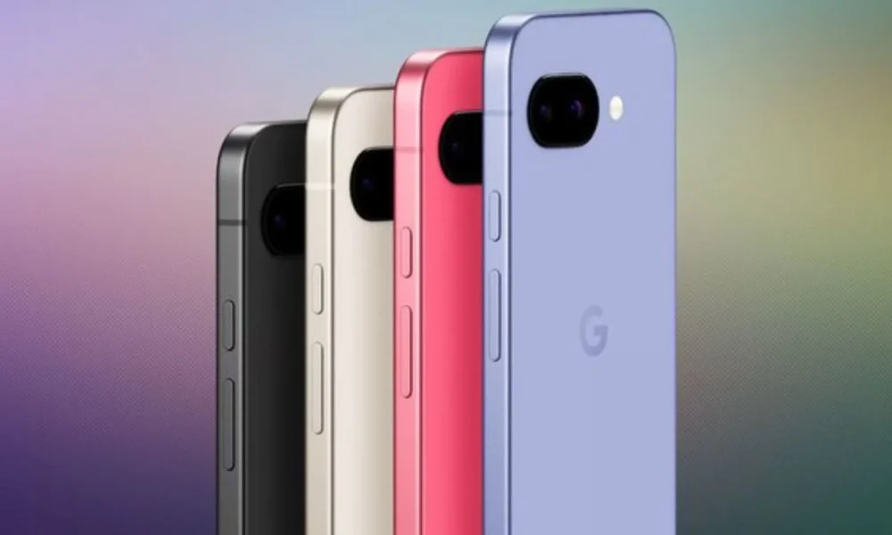 Resmi diumumkan! google pixel 9a hadir dengan spesifikasi canggih & harga terjangkau