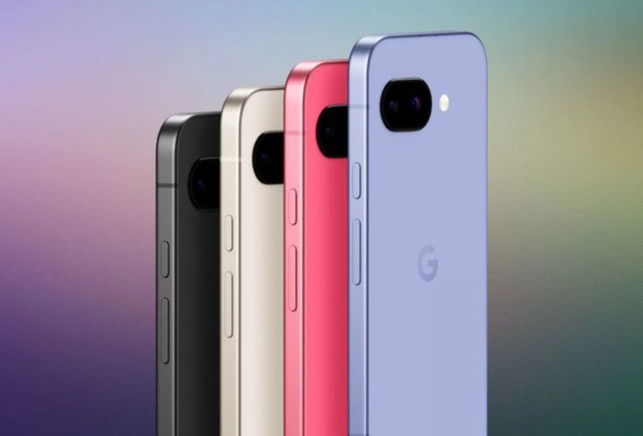 Resmi diumumkan! google pixel 9a hadir dengan spesifikasi canggih & harga terjangkau