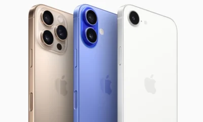 Resmi! seri iphone 16 tersedia di indonesia mulai 11 april 2025
