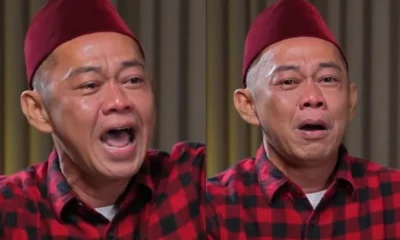 Respons bang madun usai warung oseng nyak kopsah dapat ulasan negatif