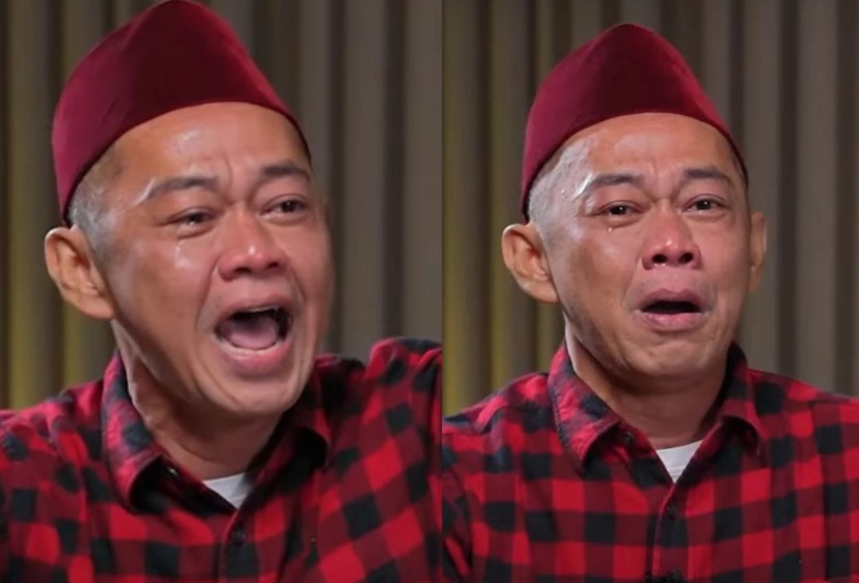Respons bang madun usai warung oseng nyak kopsah dapat ulasan negatif