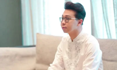 Richard lee curhat perjuangannya jadi mualaf agar diterima keluarga 2 tahun aku berstrategi