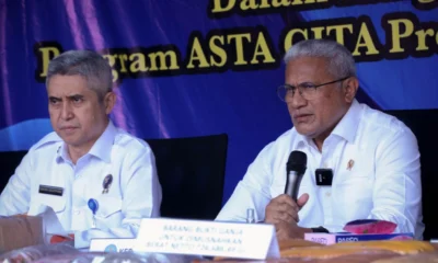 Sabu 89 kg dari medan jadi sitaan terbesar dalam operasi narkoba bnn tahun 2025