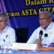 Sabu 89 kg dari medan jadi sitaan terbesar dalam operasi narkoba bnn tahun 2025