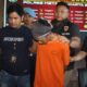 Sadis! pembunuh ibu anak dalam toren air di tambora ternyata tetangga korban
