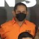 Sah! eks kapolres ngada resmi ditahan soal kasus pelecehan anak