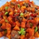 Sambal goreng kentang ati, sajian lebaran yang ternyata bisa cegah anemia