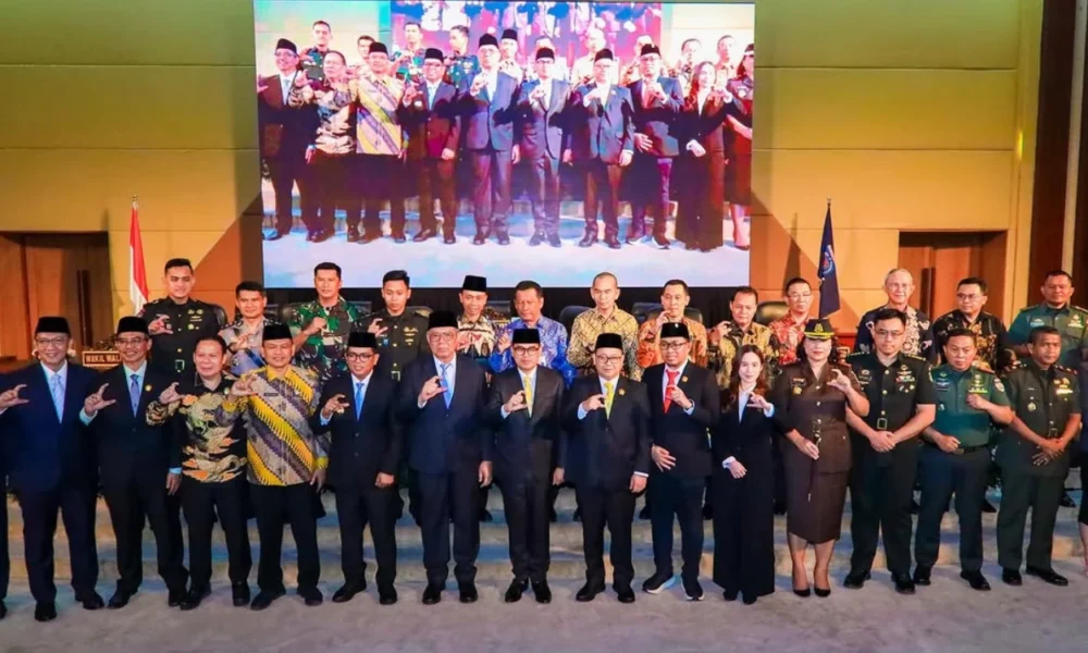 Sebanyak 7 unit sekolah baru akan dibangun di tangerang selatan