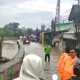 Sebanyak 7 wilayah di tangerang selatan sempat terendam banjir imbas hujan berintensitas tinggi pada sabtu