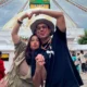 Sebelum menikah, ci oliv pernah gagal kencan dengan denny sumargo