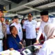 Selain ramp check, pemerintah tangerang selatan tes kesehatan sopir untuk keamanan pemudik