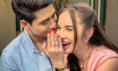 Sempat bikin heboh, athalla naufal akhirnya klarifikasi soal hubungan dengan elina joerg
