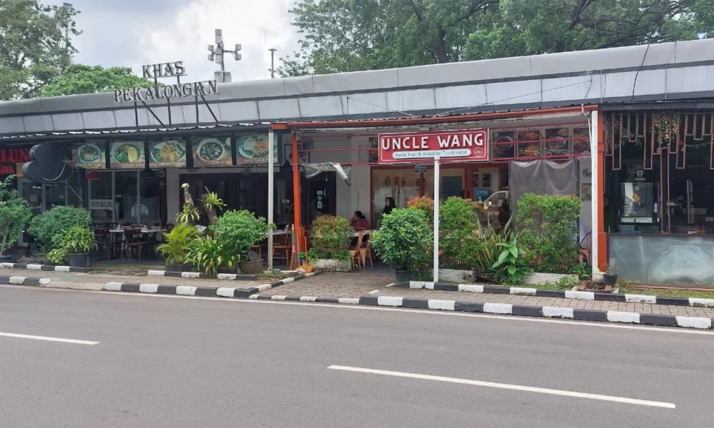 Sepi pengunjung, penyewa tenant bandara halim perdanakusuma curhat omzet anjlok