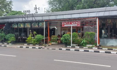 Sepi pengunjung, penyewa tenant bandara halim perdanakusuma curhat omzet anjlok