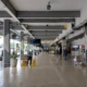Sepi pengunjung, penyewa tenant bandara halim perdanakusuma minta erick thohir turun tangan
