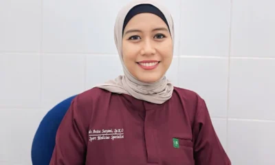 Sering disalahpahami, ini fakta olahraga saat puasa yang wajib kamu tahu!