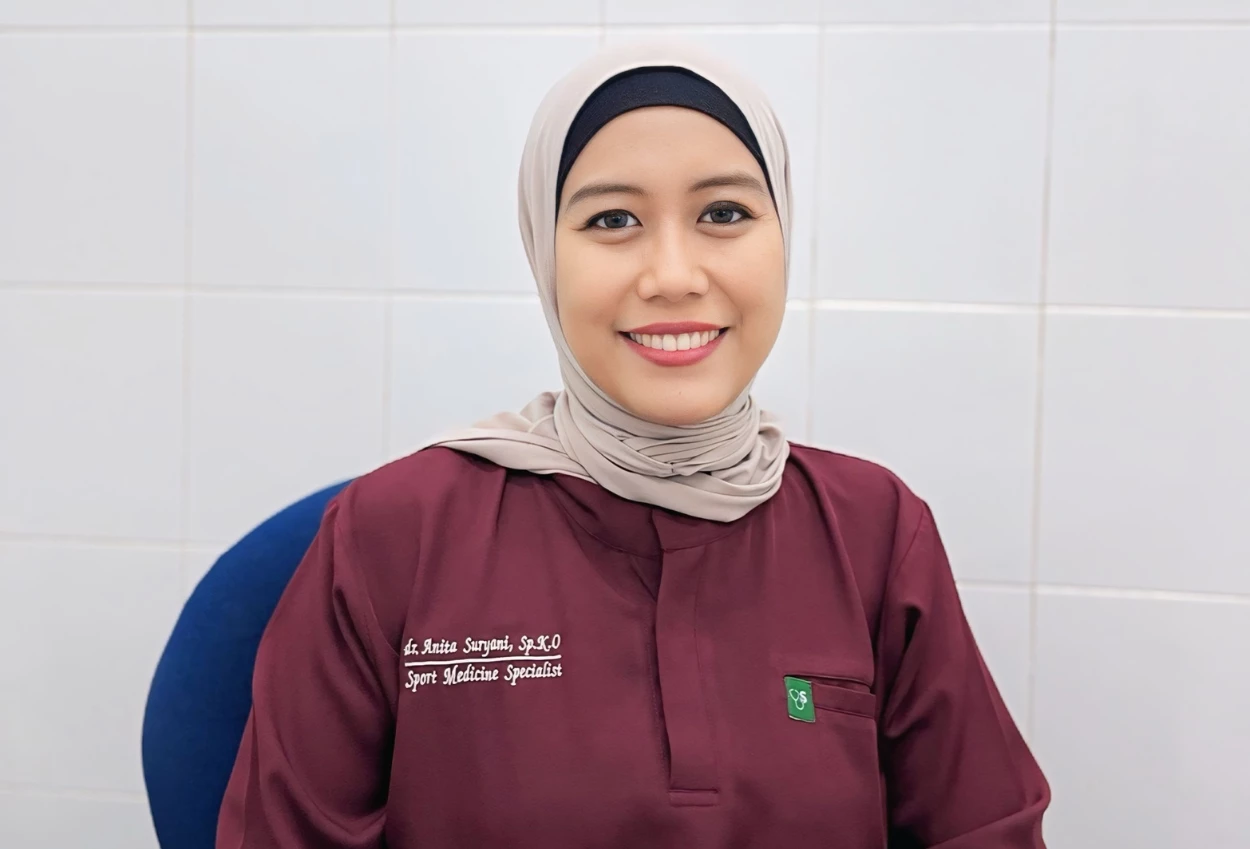 Sering disalahpahami, ini fakta olahraga saat puasa yang wajib kamu tahu!