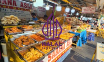 Sertifikasi halal gratis dibuka! umkm tangsel sudah bisa daftar sekarang