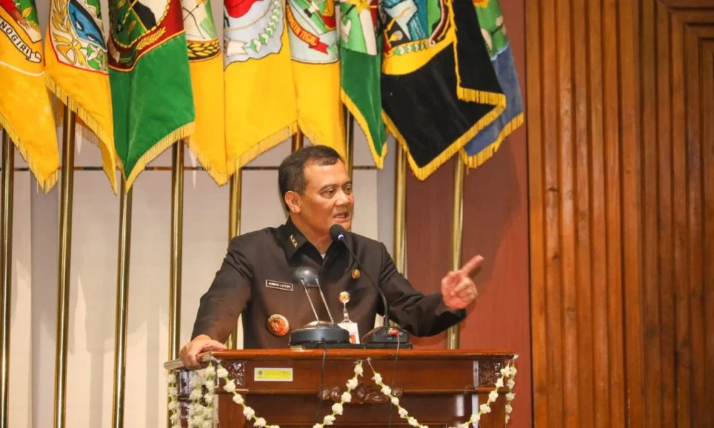 Setelah dedi mulyadi bebaskan tunggakan pajak kendaraan, kini giliran pemprov berlakukan kebijakan serupa mulai 20 maret 2025
