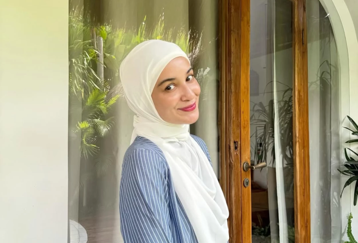 Shireen sungkar ingatkan risiko membuka aib orang, netizen singgung nama nikita mirzani