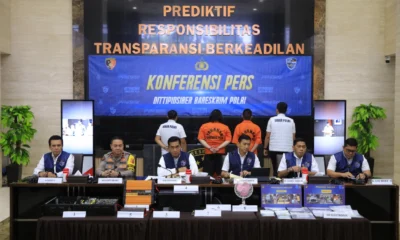 Sindikat 'fake bts' dibongkar, wn china incar wilayah ramai untuk menipu