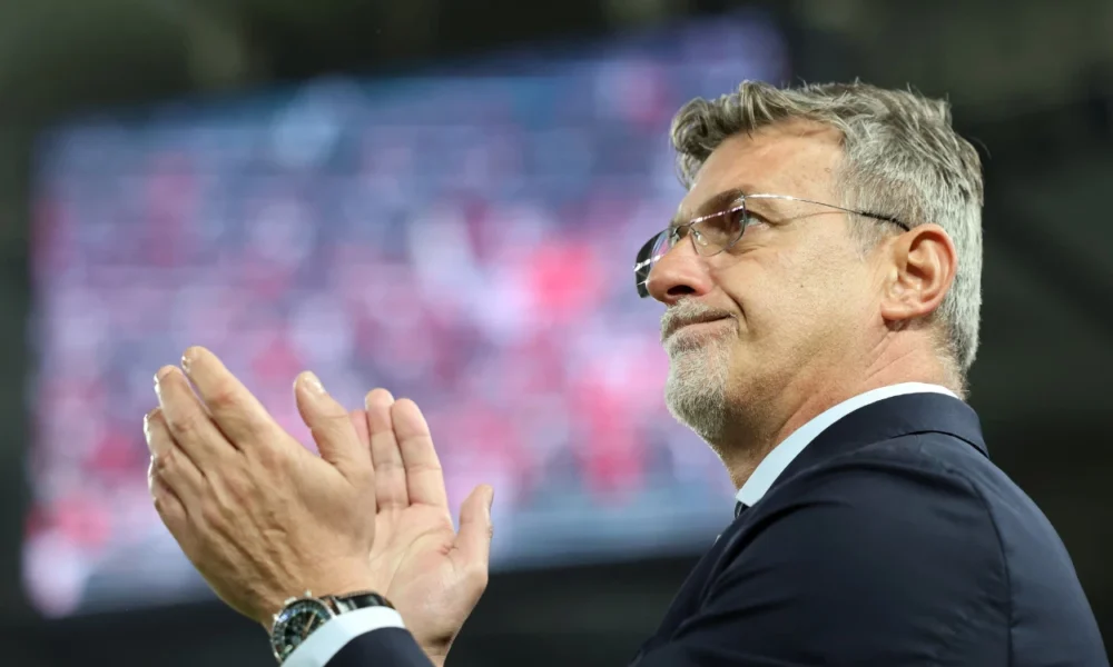 Sindir timnas indonesia jelang laga kualifikasi piala dunia 2026, pelatih bahrain sepertinya kami akan bermain melawan belanda