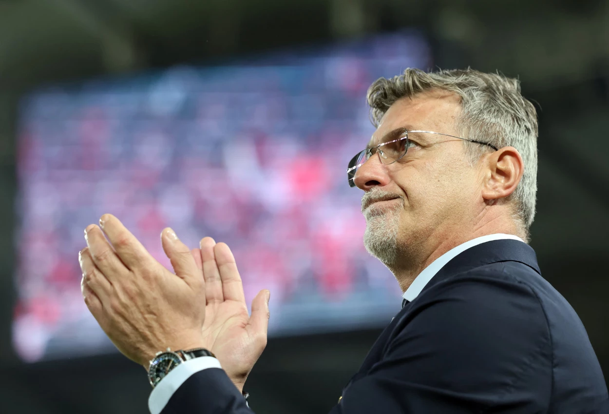 Sindir timnas indonesia jelang laga kualifikasi piala dunia 2026, pelatih bahrain sepertinya kami akan bermain melawan belanda