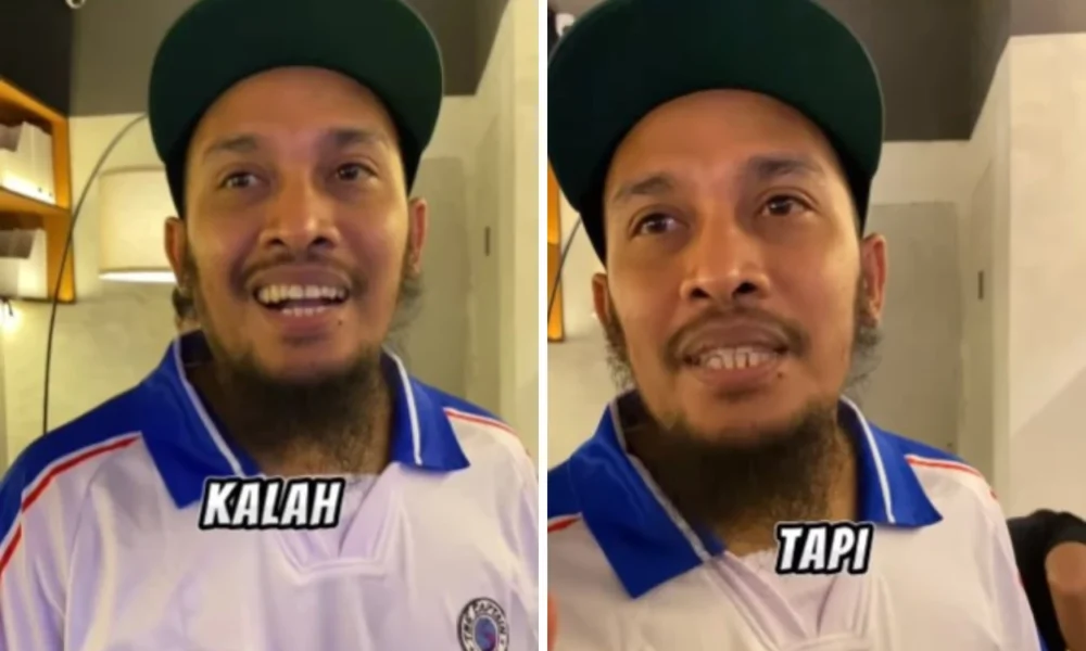 Singgung Patrick Kluivert usai Timnas Indonesia Kalah dari Australia, Komika Abdur: Pelatih Kita Tuh Bodoh