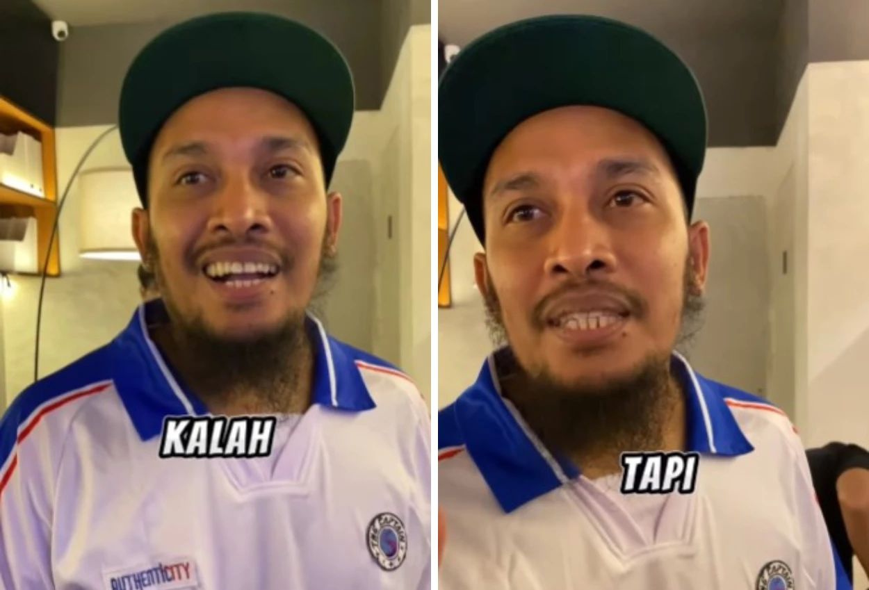 Singgung Patrick Kluivert usai Timnas Indonesia Kalah dari Australia, Komika Abdur: Pelatih Kita Tuh Bodoh