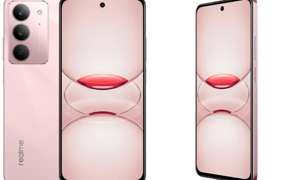 Spesifikasi, kelebihan, dan kekurangan realme c75x worth it di harga rp2 jutaan