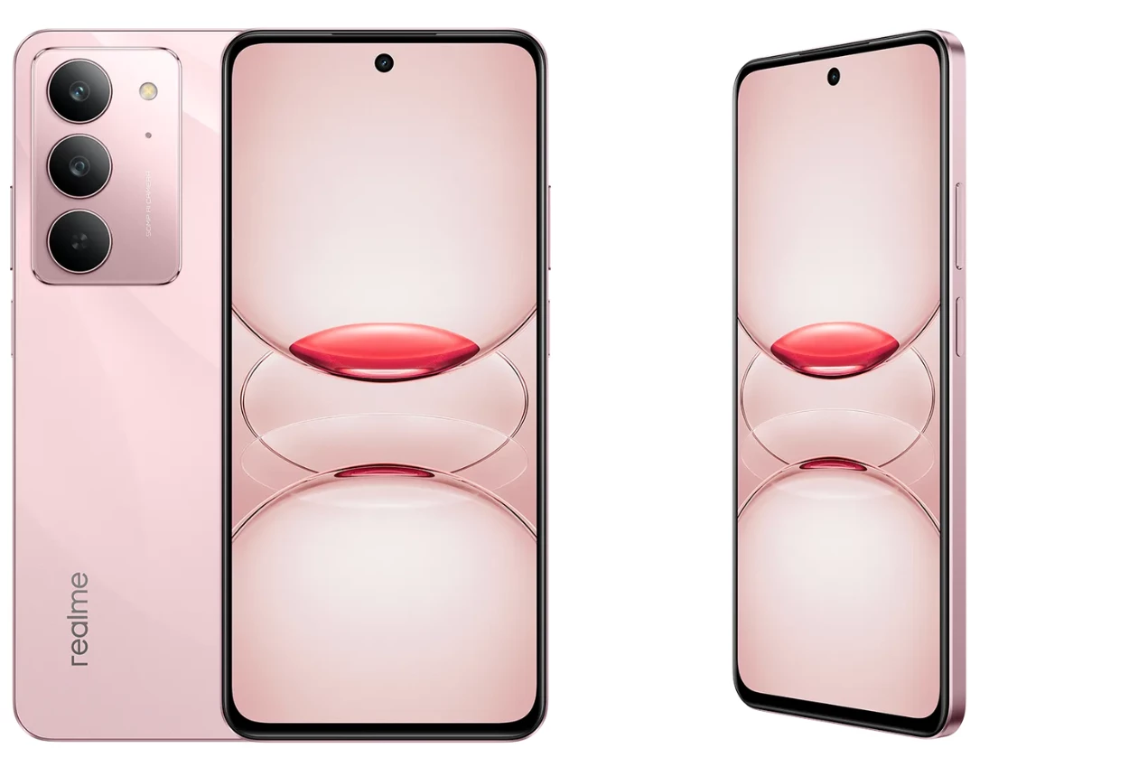 Spesifikasi, kelebihan, dan kekurangan realme c75x worth it di harga rp2 jutaan