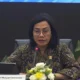 Sri mulyani defisit apbn 2025 capai rp31,2 triliun hingga februari