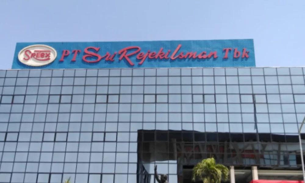 Sritex Resmi Tutup 1 Maret 2025, Phk Massal Terjadi Pada 10.665 Karyawan