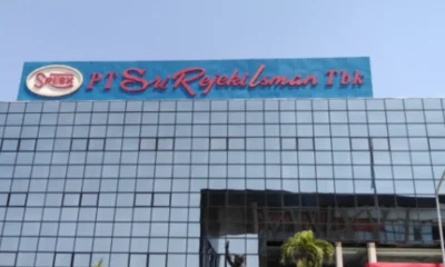 Sritex Resmi Tutup 1 Maret 2025, Phk Massal Terjadi Pada 10.665 Karyawan