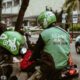 Sudah dapat thr, kini driver ojol minta jaminan kecelakaan dan hari tua