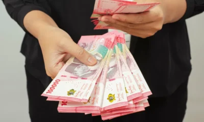 Thr asn 2025 mulai cair pekan depan, ini besaran dan jadwalnya